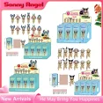 thumbnail image 2 of Caja ciega de Sonny Angel, caja ciega sorpresa de la serie Stitch Kuromi, figuras de anime misteriosas, minimodelos personalizados, regalos de Navidad, 2 of 5