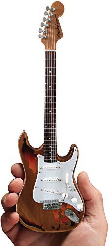 Axe Heaven Electric Guitar Body (FS-010)