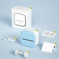 thumbnail image 3 of 2024 Print Pod My Print Pod Print Pod Sticker Printer Print Pods Mini Printer, 3 of 4