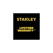STANLEY 40-Piece Mechanics Tool Set, Chrome | STMT71648