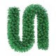 thumbnail image 1 of 2,7m navideño Greedery Xmas Garland Garland Rattan Home Wall Door Decorations Adoraciones Guardurnaity JR0973-02, 1 of 7
