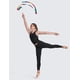 thumbnail image 3 of Musculosa CRZ YOGA Butterluxe de Cuello Alto con Doble Capa, 3 of 5