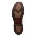thumbnail image 6 of TWISTED X Adult Male 11in UltraLite X Mocha/Denim Work Boots, Size: 12, Width: D, 6 of 6