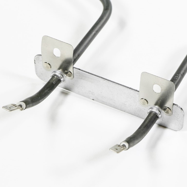 WB44T10060 GE Bake Element OEM WB44T10060
