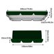 thumbnail image 2 of Fundas para sillas, fundas para sofá y sillas de jardín, protector solar para exteriores, 2 of 2