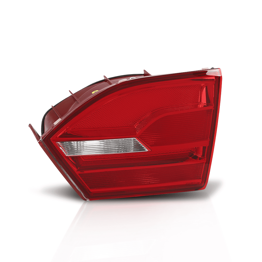 Rear Inner Tail Light Passenger Side Fit For 2011-2014 Volkswagen Jetta