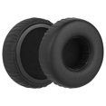 thumbnail image 2 of Geekria QuickFit Replacement Ear Pads for JBL Synchros S400BT Headphones Ear Cushions, Repair Parts (Black), 2 of 6
