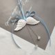 thumbnail image 4 of Car Perfume Angel Wings Rearview Mirror Pendant, (Send Aromatherapy Essential Oils), 4 of 5