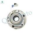 thumbnail image 5 of Front Wheel Hub Bearing Assembly For 1997-2005 Chevrolet Venture, 5 of 9