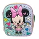 thumbnail image 1 of Lonchera Escolar Termica Ruz Minnie Mimi Disney Chisp 179406, 1 of 3