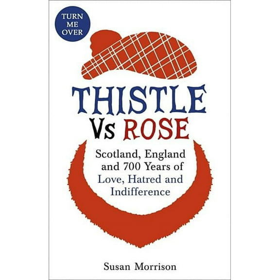 Thistle Versus Rose (Paperback)