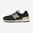 thumbnail image 1 of New Balance Men's Fashion Shoes Sneakers U574MB2, 1 of 5
