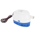 thumbnail image 1 of Bomba de achique de agua, bomba de achique sumergible automática para barco de 12 V, bomba de achique de agua automática con funcionalidad inteligente, 1 of 9