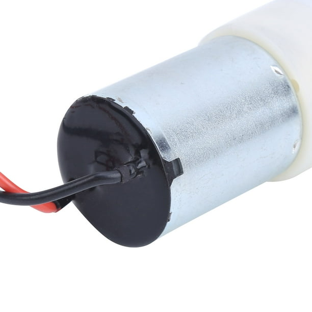 RC Boats Water Pump, Water Cooling Pump, Low Noise Water Pump Stable