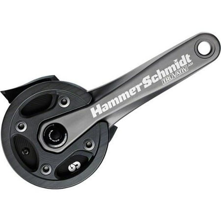 Truvativ HammerSchmidt 24T All Mountain 175mm Crankset