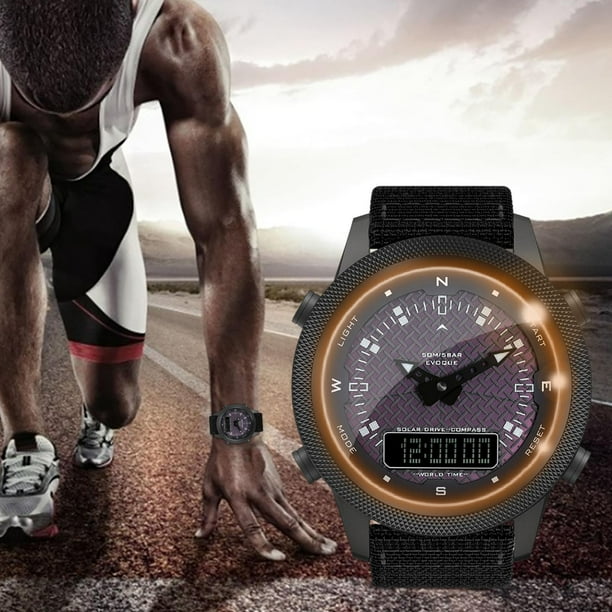 Gadnic Relojes Sumergibles Para NiÃ±os Reloj Sumergible Hombre