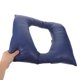 thumbnail image 5 of ADDHAT Cojín Ergonómico Para Asiento De Inodoro Con Impermeable Y Acolchado Reforzado, 5 of 7