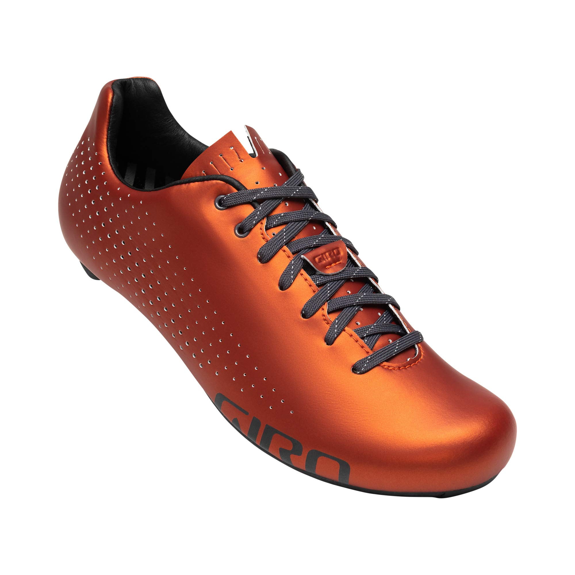 GIRO EMPIRE RED ORANGE ANODIZED 46 Walmart