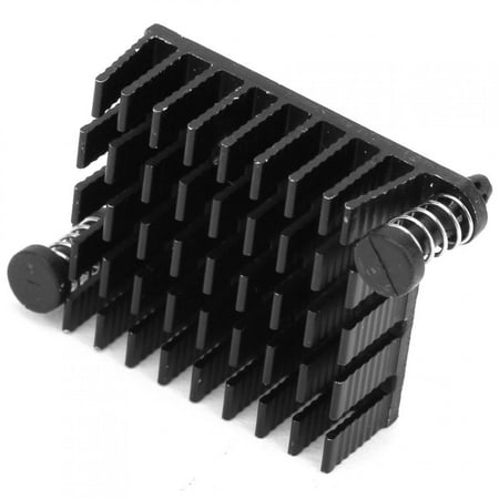 

Ymiko Chip Cooling Fin Corrosion Resistance Electronic Heat Sink For Power Boards