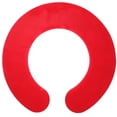 thumbnail image 1 of Cape de Coupe de Cheveux en Silicone pour le Cou, 1 of 8