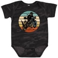 thumbnail image 3 of Inktastic Motocross BMX Freestyle Sports Boys Baby Bodysuit, 3 of 5