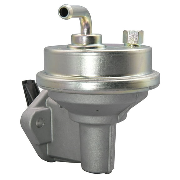 Agility Auto Parts 4030222 Mechanical Fuel Pump for Buick, Chevrolet, GMC, Oldsmobile, Pontiac Specific Models
