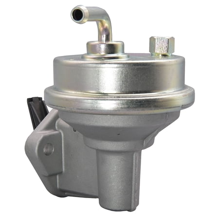 Agility Auto Parts 4030222 Mechanical Fuel Pump for Buick Chevrolet GMC Oldsmobile Pontiac Specific Models