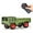 Army Green, variant on Chmadoxn RC Car Crawler 1/16 Scale 4WD Offroad Pickup RC Truck Climbing Vehicle Speed Model Toys Control RC Trucks 2.4Ghz Remote Control Children RC Car Christmas Gifts for Kids Truck Toy