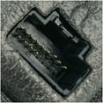 thumbnail image 6 of TRQ Mirror Power Heated Signal Memory Puddle Spotter Primed Set for 11-15 MKX MRA04464, 6 of 7