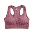 thumbnail image 1 of Mashaouyo 2025 Yoga Bra Woman All Season Solid Color Tight Height Elasticity Quick Dry Yoga Bra, 1 of 6