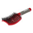 thumbnail image 2 of Comb,Hairbrush Hair Comb / Brush Nylon Comb Nylon Hair Nylon Mane Nylon Women Hair Bristle Nylon Bristle Comb Comb Nylon Bristles Hair Comb 9.7 Nylon Bristles Salon Nylon Hairbrush, 2 of 6