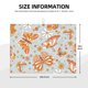thumbnail image 2 of Balery Retro Floral Butterfly Alfombrilla de Secado para Cocina, 18x24 Pulgadas, Súper Absorbente para Platos y Encimeras, 2 of 7
