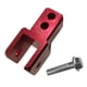 thumbnail image 1 of Nuevo CNC Motocicleta Amortiguador - rojo DYNWAVEMX Elevador del amortiguador de choque, 1 of 6