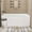 left side drain, variant on Acrylic Rectangular Alcove Soaking Bathtub in White with Left Drain, Deep Soaking Tub with 18" Soaking Depth, Bathtubs with Chrome pop-up Drain Included (60" x 30")