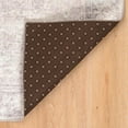 thumbnail image 2 of Emerald Myer Ivory & Gold 2'2" x 3'2" Accent Rug, 2 of 7