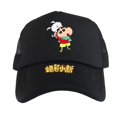 thumbnail image 1 of Gorra de béisbol Shins Chans Anime para adultos Summer Trucker, 1 of 1