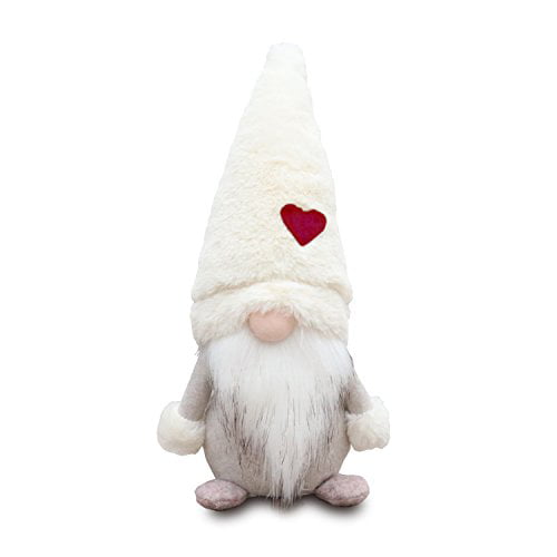 gnome stuffed animal