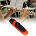 thumbnail image 3 of Professional Kazoo, Kazoo 4.3in Resin Body  For Performance, 3 of 7