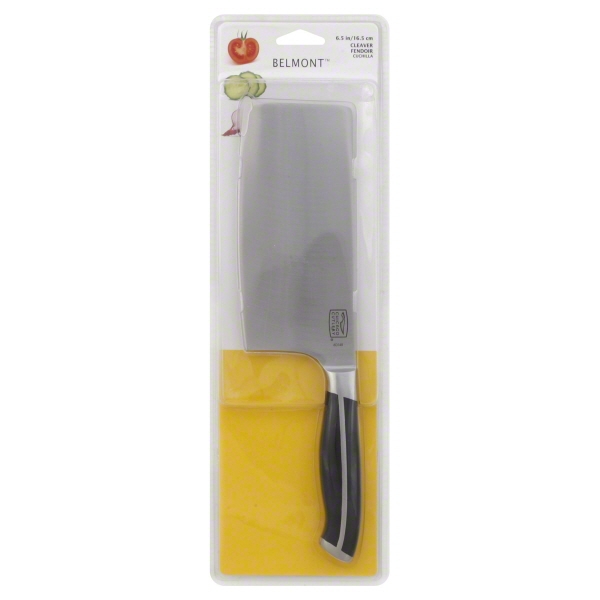 Chicago Cutlery Belmont 61/2" Cleaver Walmart Inventory Checker