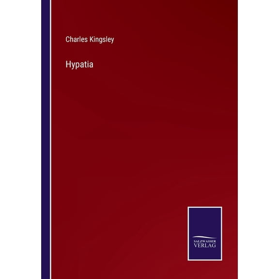 Hypatia (Paperback)
