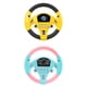 thumbnail image 1 of Volante electrónico de 2 piezas de dirección electrónica del conductor del conductor, juguete, de dirección pequeña para niños bebés, 1 of 9