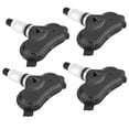 thumbnail image 1 of 52933-2S410, Tire Pressure Sensors High Accuracy Secure Driving Metal ABS Plastic TPMS Sensors  For Car Replacement For  IX35 Elantra Equus, 1 of 8