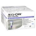 thumbnail image 1 of PUNCIONADOR ACCU-CHECK SAFE T-PRO PLUS C/200, 1 of 2