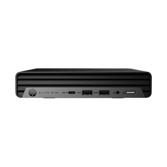 HP Elite Mini 800 G9 Desktop Computer - Intel Core i5 14th Gen i5-14500T