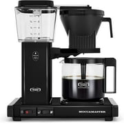 Technivorm Moccamaster KBGV Select (Brushed Brass)