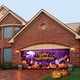 thumbnail image 2 of Banderín De Halloween Para El Garaje ¡Haz Que Tu Casa Brille En Las Fiestas De Halloween! Las Decoraciones Aportan Un Toque Festivo Sin Igual, 2 of 4