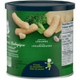 thumbnail image 3 of GERBER® Organic LIL' CRUNCHIES®, Cheddar Broccoli 45 g, 3 of 7