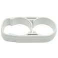 thumbnail image 3 of Makita 459354-6 White Crevice Nozzle Holder Replacement Tool Part for XLC03 XLC04 (4-Pack), 3 of 3