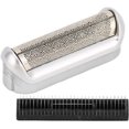 thumbnail image 1 of 5s Cutter Replacement Foil & Cutter for Compatible with Replacement Cutter Part Cutter Accessories Cutter Replacement Kit for M90 M60 P40 P50 P60 P70 P80 555 575 370-5S, 1 of 8