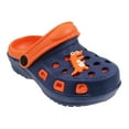 thumbnail image 6 of Toddler Boys Clogs Kids Summer Sandal Garden Slippers sizes 5-10., 6 of 7